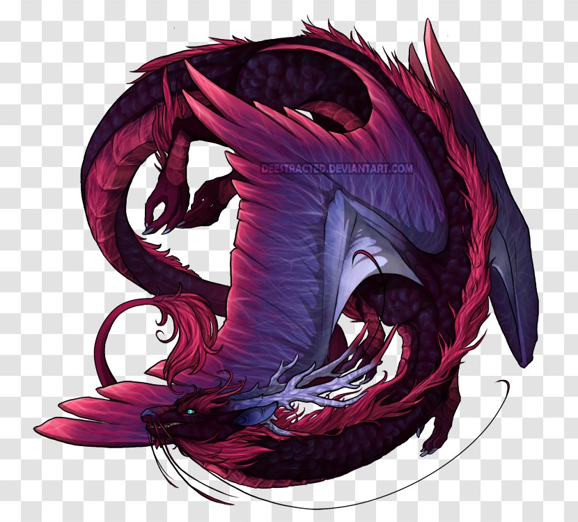 Chinese Dragon Legendary Creature Dungeons & Dragons Wyvern Transparent PNG