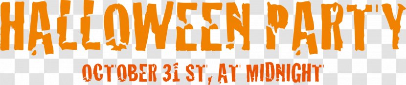 Halloween Shunsaku Ban Art Pumpkin - Orange - Design Elements HALLOWEEN Transparent PNG