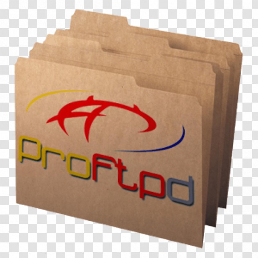 ProFTPD File Transfer Protocol CentOS Ubuntu Computer Servers - Linux Transparent PNG