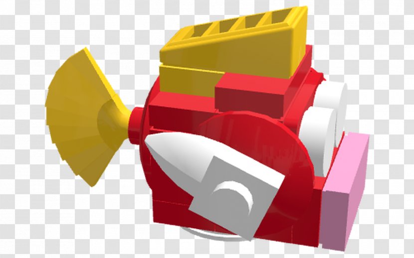 Plastic Toy Transparent PNG