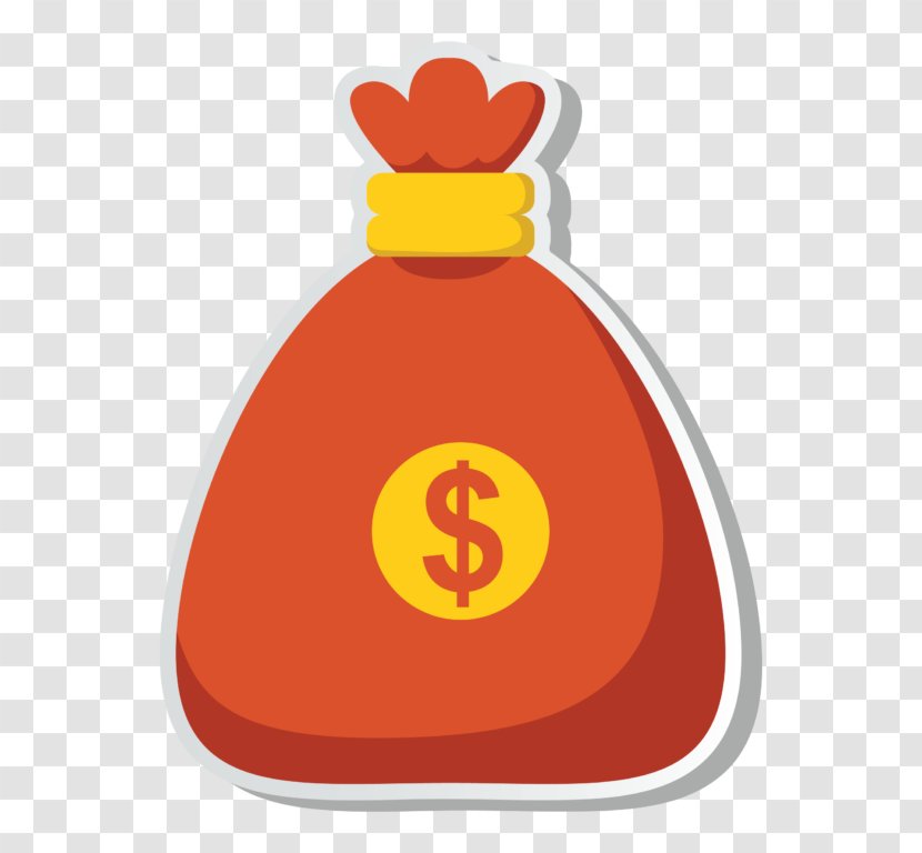 Money Bag Clip Art Currency Payment - Finance Transparent PNG