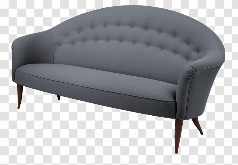 Couch Chair Chaise Longue Interior Design Services - Studio Transparent PNG