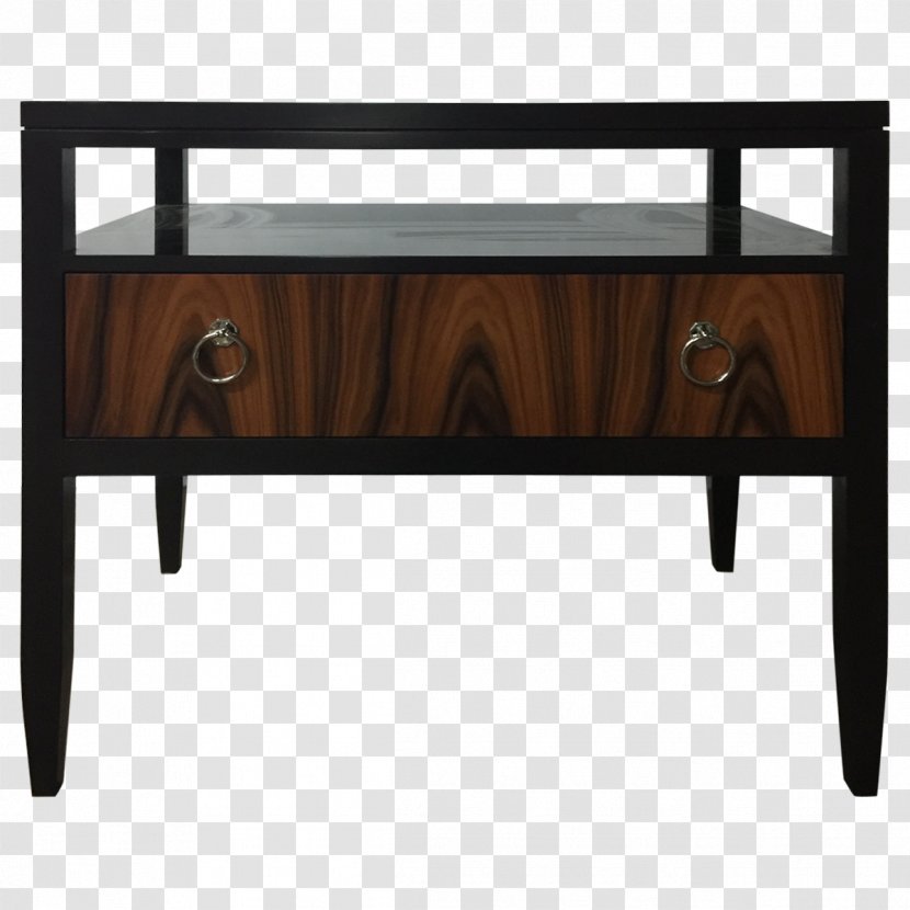 Bedside Tables Coffee Furniture Drawer - Sideboard - Table Transparent PNG