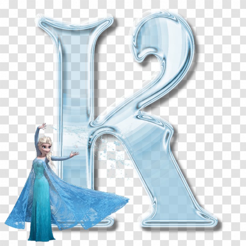 Elsa The Snow Queen Rapunzel Anna Olaf Transparent PNG