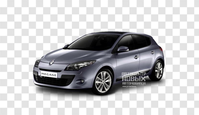 Renault Scénic Car Laguna Clio - City Transparent PNG