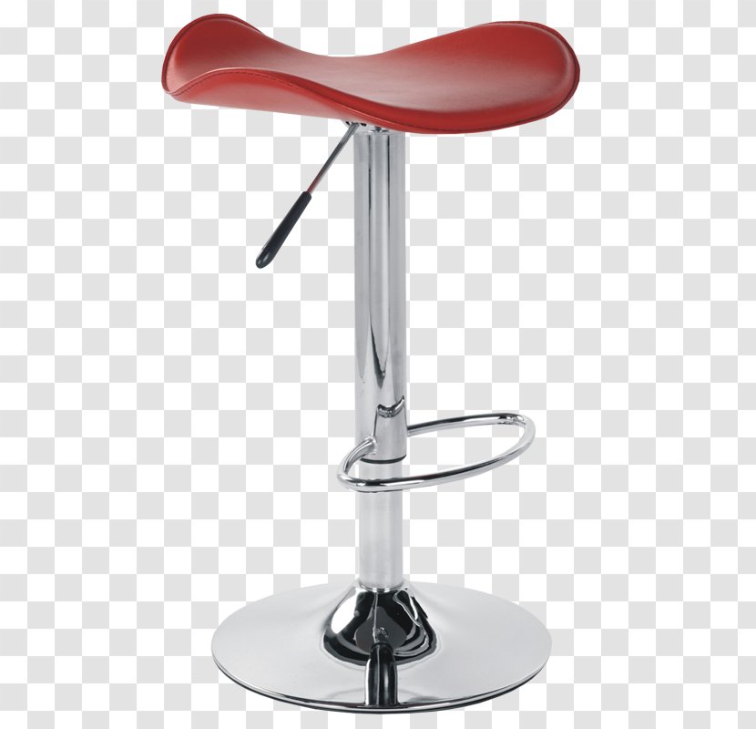 Table Bar Stool Chair Seat - Room Transparent PNG