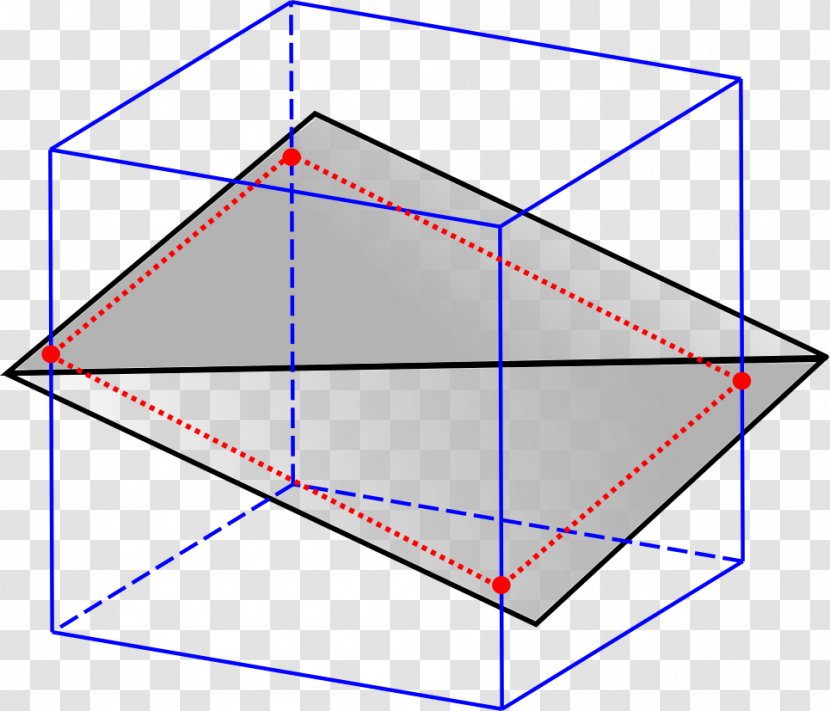 Triangle Line Area Circle - Point - Irregular Geometry Transparent PNG