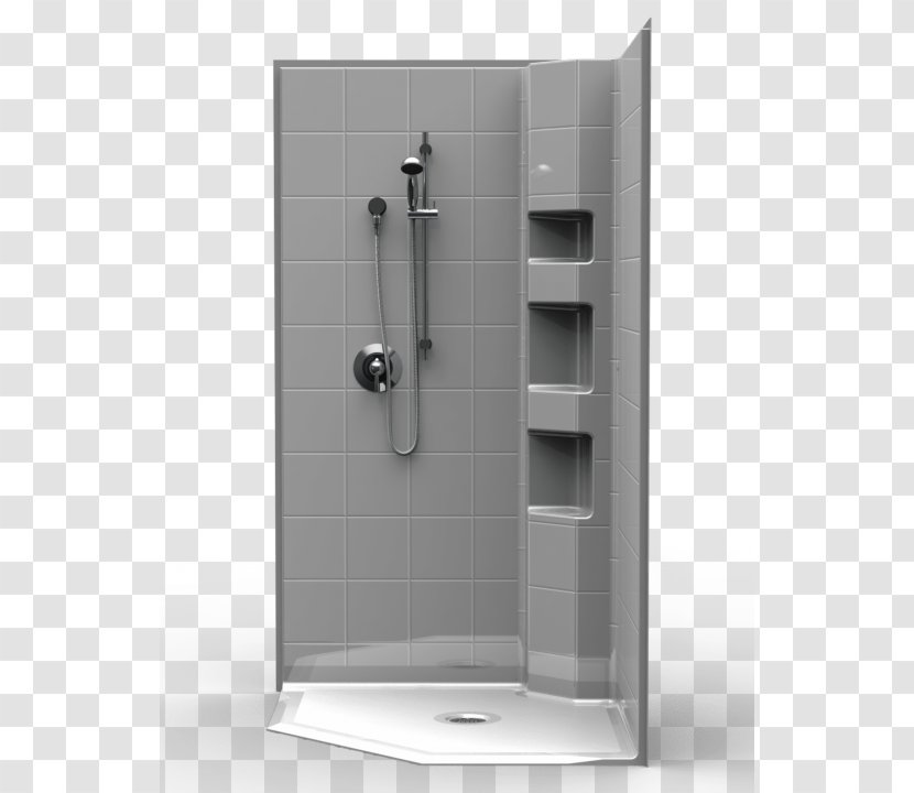Shower Bathroom Bathtub Window Threshold - Disability - Accessible Toilet Transparent PNG