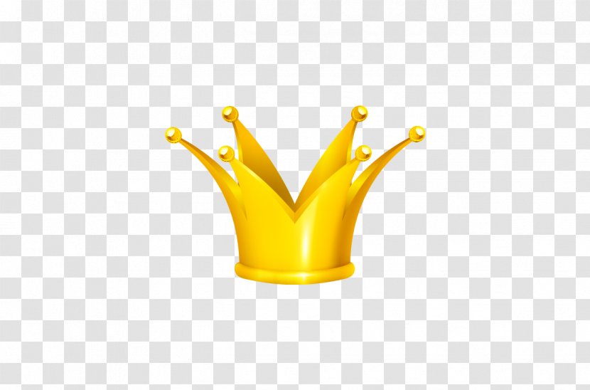 Crown - Hand - Imperial Transparent PNG
