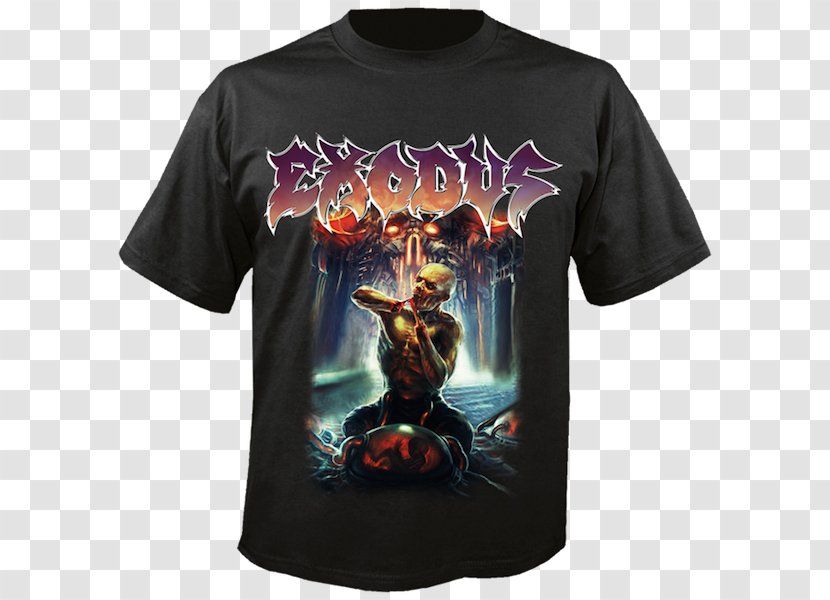 Printed T-shirt Hoodie Clothing - Sleeve - Blood In Out Transparent PNG