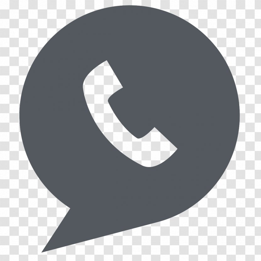 Telephone Call Web Development - Logo - Icon Transparent PNG