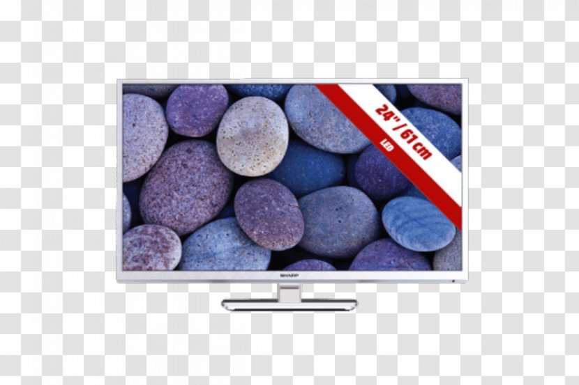 High-definition Television LED-backlit LCD Sharp LC HD Ready - 4k Resolution - Che Guevara Images Hd Transparent PNG