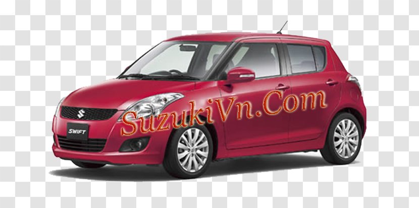 Suzuki Swift Car Kia Motors Toyota Transparent PNG