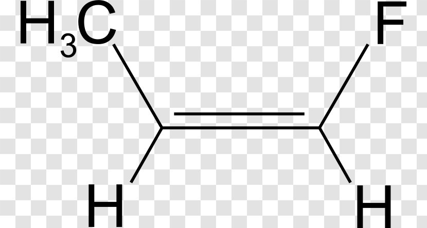 Propene Ethylene 2-Butene Propane - Symmetry - White Transparent PNG