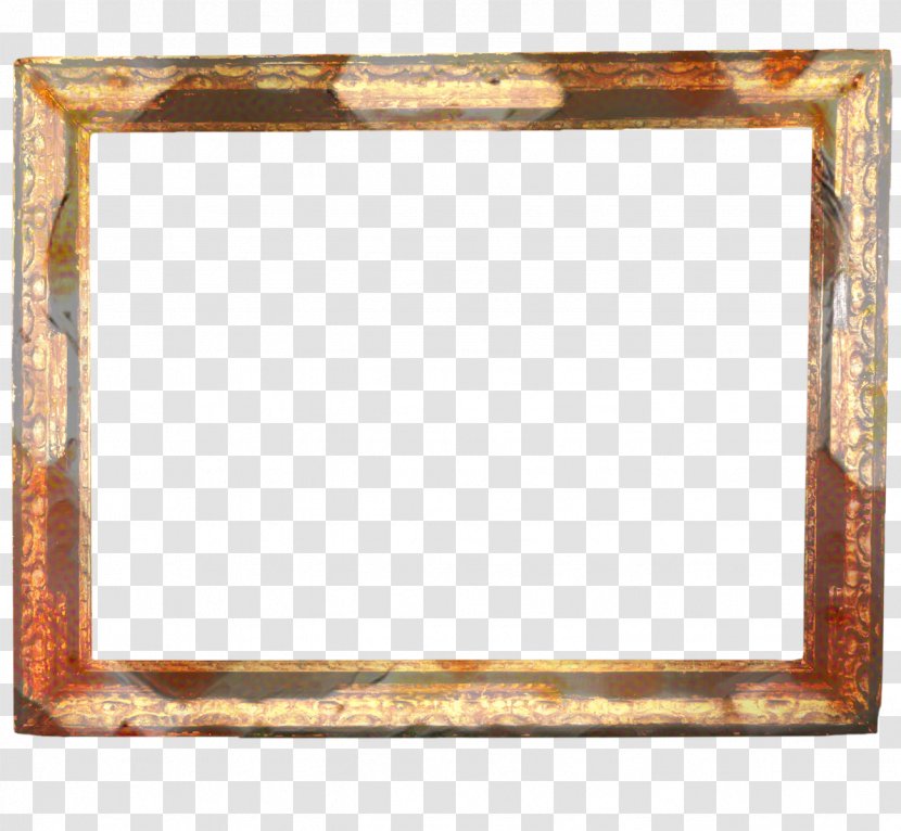 Background Design Frame - Rectangle - Antique Interior Transparent PNG
