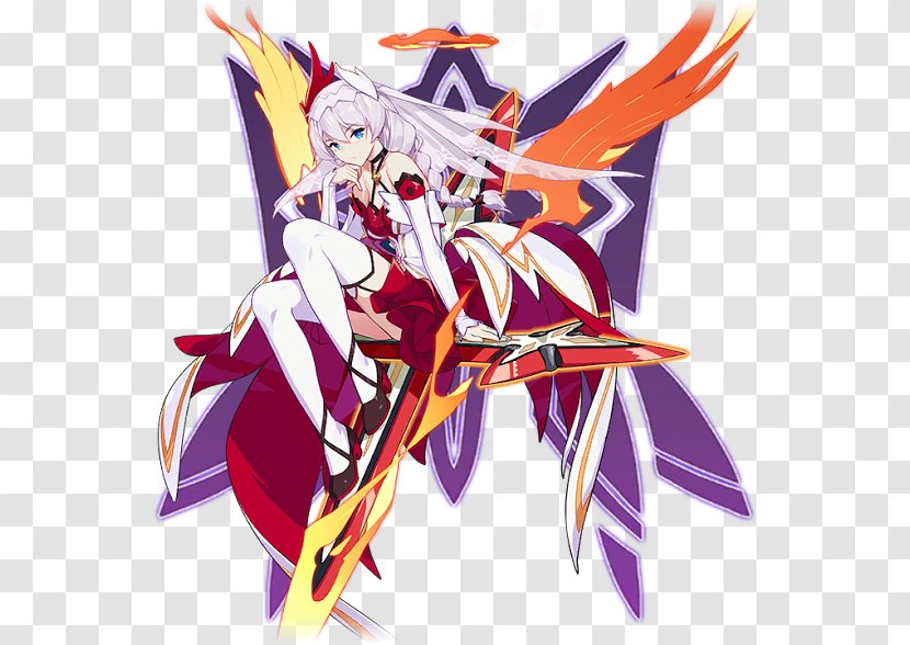 崩坏3rd Honkai Impact 3rd - Tree - 3D Action Battle Collapse Gakuen MiHoYoHonkai Transparent PNG