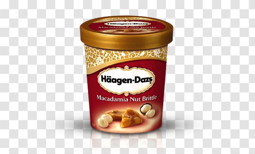 Ice Cream Milk Häagen-Dazs Tres Leches Cake Transparent PNG