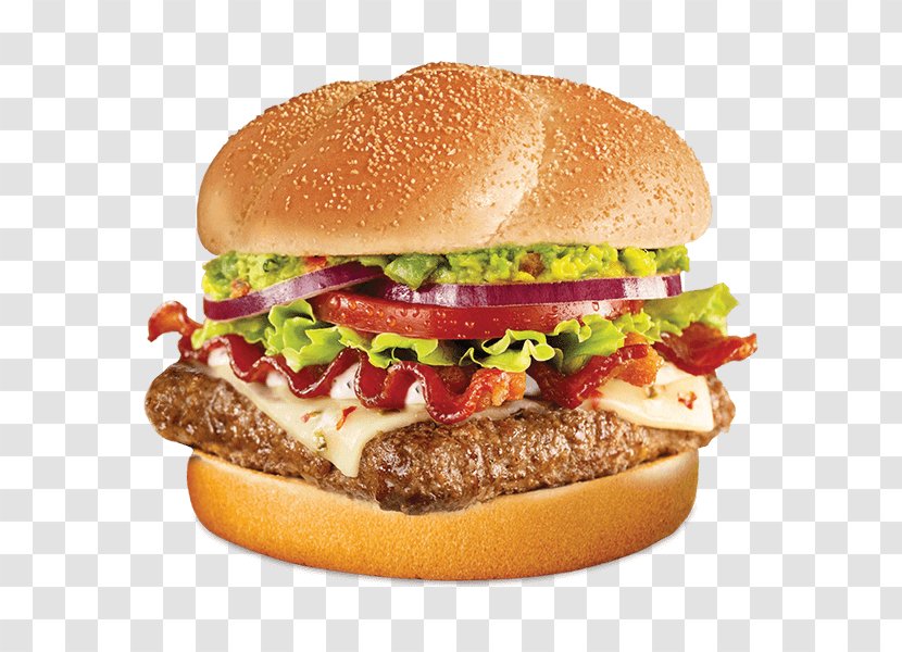 Hamburger Chicken Sandwich Cheeseburger Fast Food Whataburger - Burger King Transparent PNG