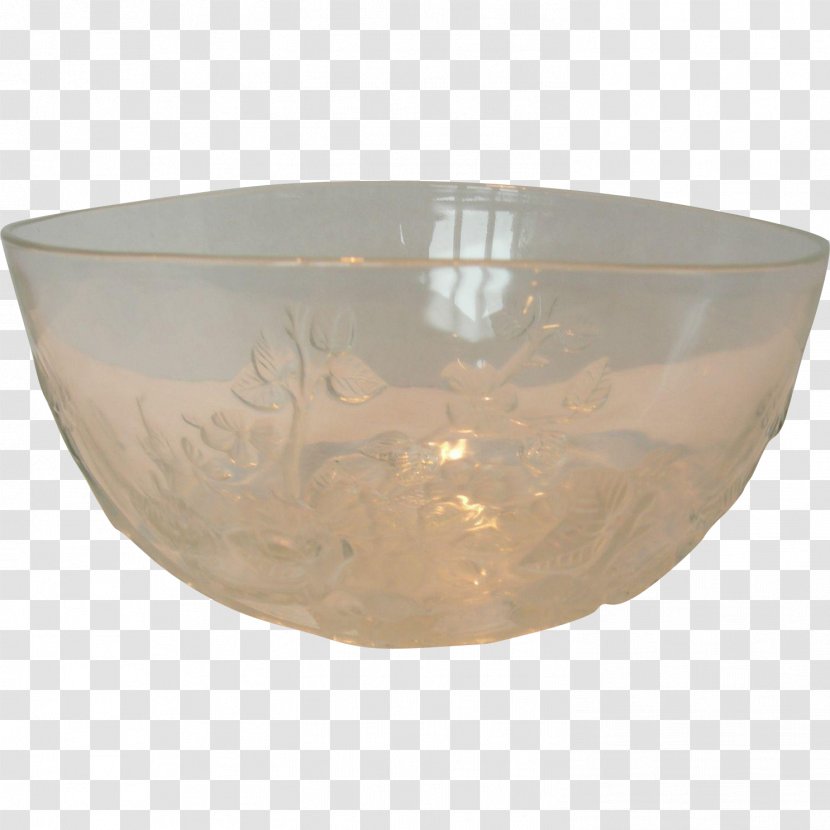 Bowl - Tableware - Salad-bowl Transparent PNG