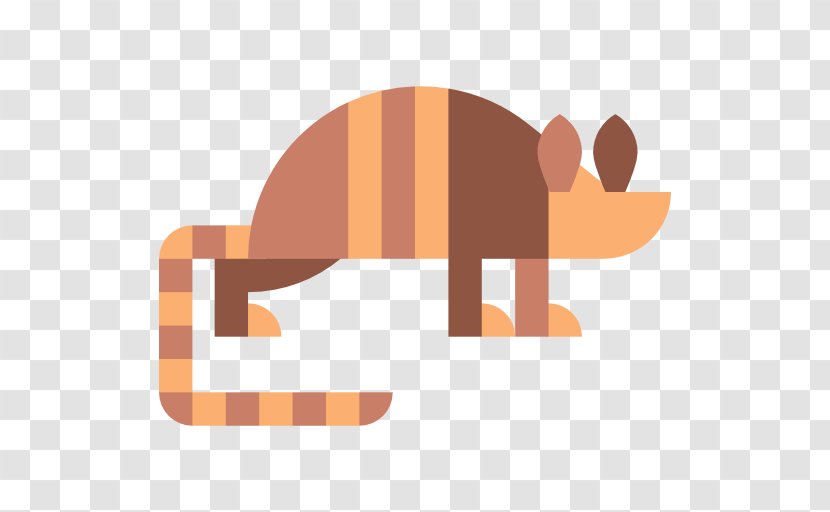 Clip Art Euclidean Vector - Animal - Armadillos Transparent PNG