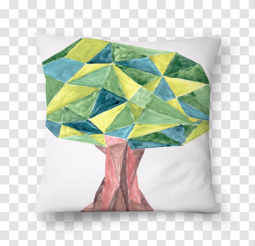 Cushion Throw Pillows - Pillow - Li Kui Transparent PNG