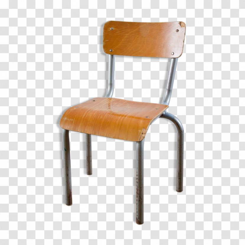 Chair Pre-school Table - Furniture Transparent PNG