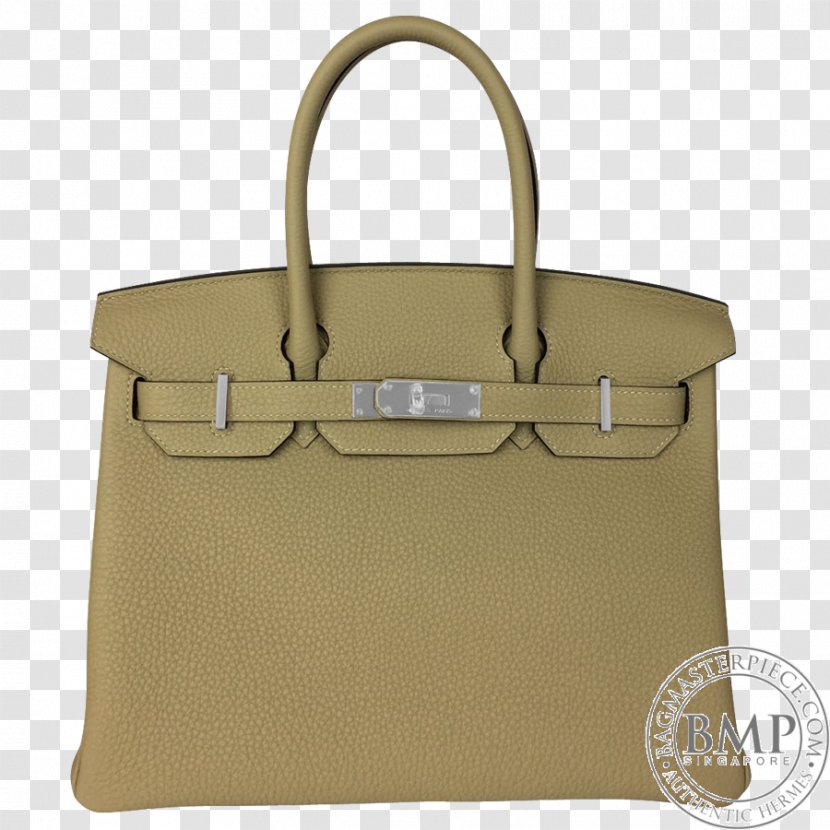 Birkin Bag Handbag Chanel Hermès - Hermes Transparent PNG