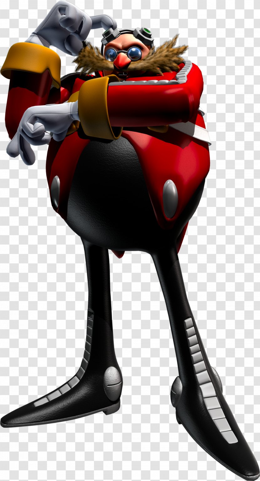 Shadow The Hedgehog Sonic & Knuckles Doctor Eggman Adventure 2 Transparent PNG