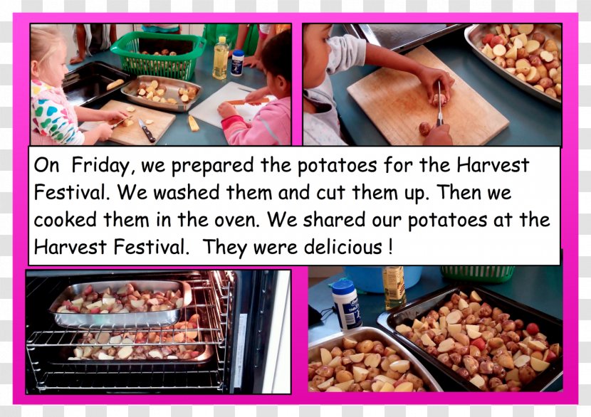 Street Food Cuisine Fast Recipe - Harvest Festival Transparent PNG