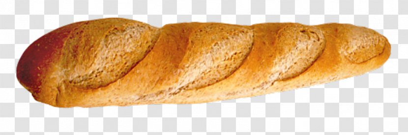 Bread Baguette Bakery Breakfast French Cuisine - Baker Transparent PNG