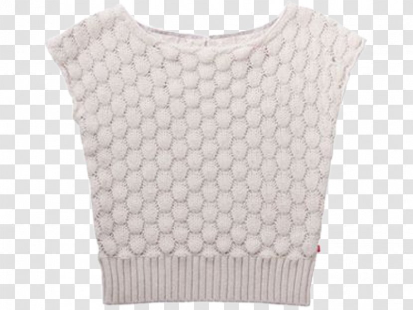 Outerwear Sweater Sleeve Neck Pattern Transparent PNG
