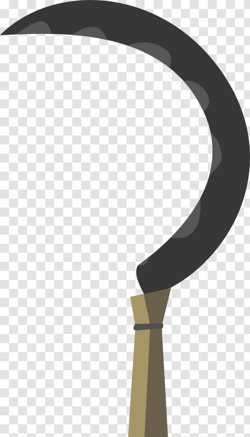 Sickle Agriculture Scythe Clip Art - Tool - Joint Transparent PNG
