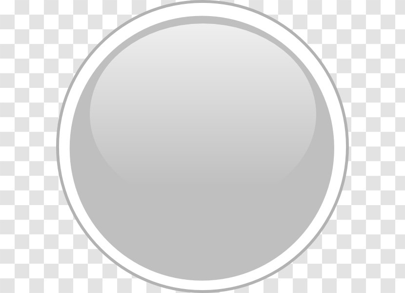 Clip Art - Button - Glossy Transparent PNG