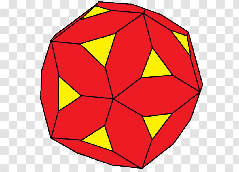 Chamfer Regular Icosahedron Cube Dodecahedron Platonic Solid Transparent PNG