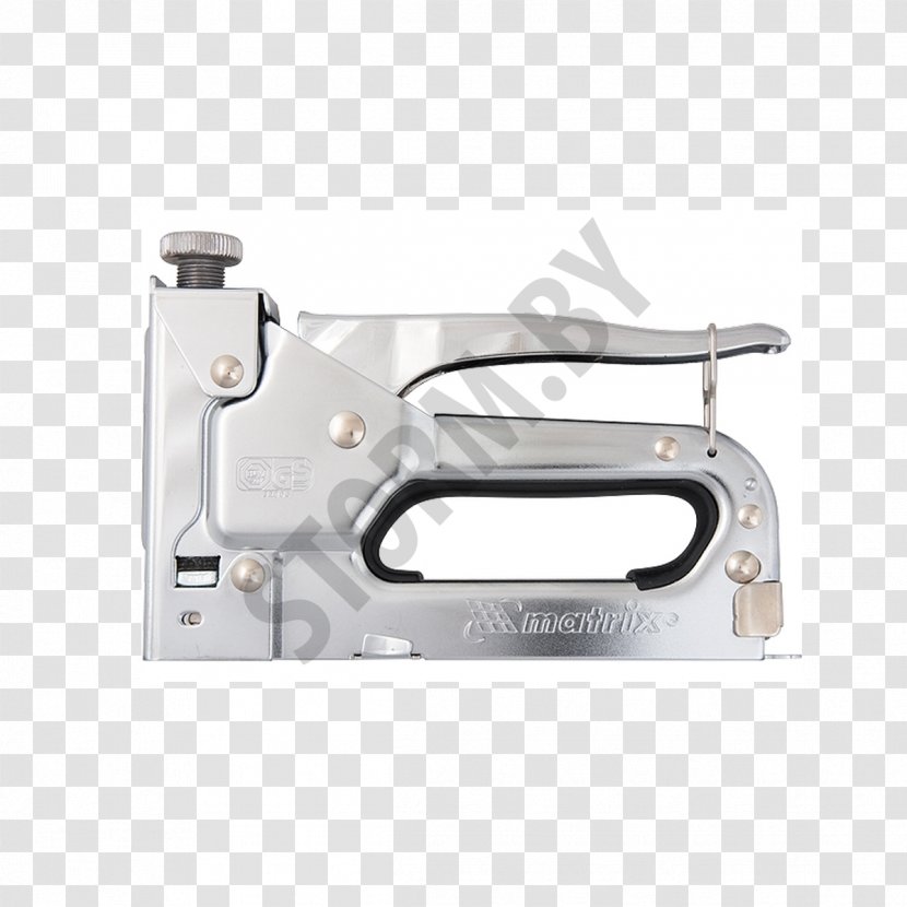 Stapler Staple Gun Vendor Price - Metal - Bracket Transparent PNG