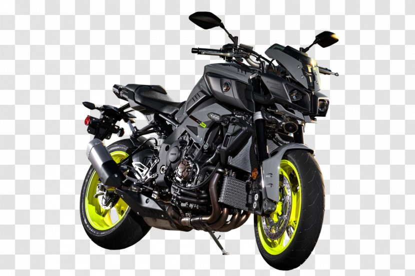 Yamaha Motor Company YZF-R1 Motorcycle Sport Bike FZ16 - Hardware - Vehicles Transparent PNG