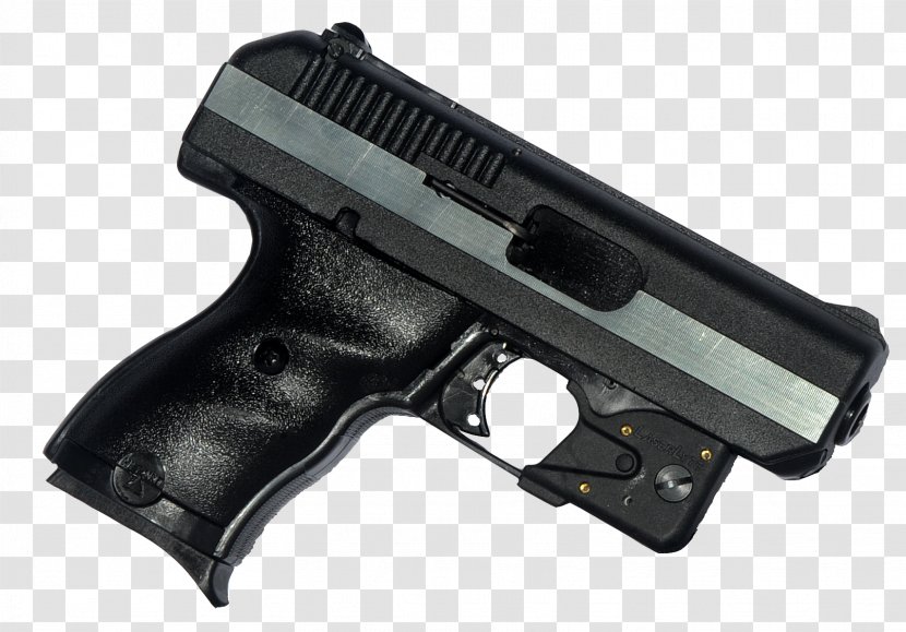 Hi-Point Firearms CF-380 .380 ACP C-9 - Hipoint Cf380 - Handgun Transparent PNG