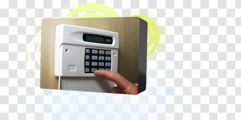 Telephony - Multimedia - Access Control System Transparent PNG