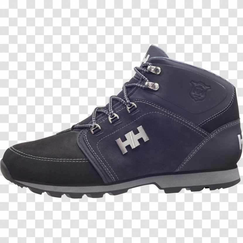 Boot Shoe Helly Hansen Footwear Leather - Chukka Transparent PNG