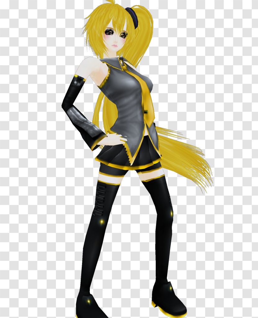 Vocaloid Character Hatsune Miku Kagamine Rin/Len Oliver Transparent PNG