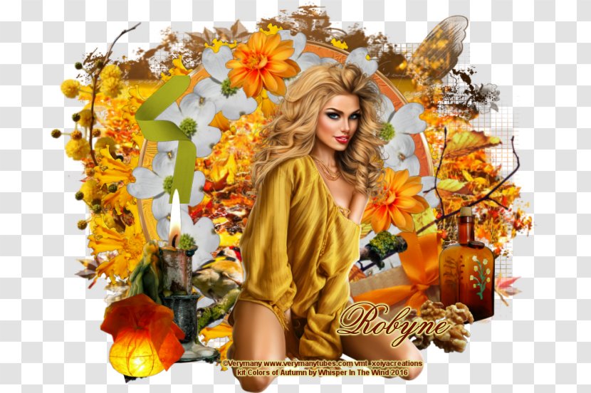 Autumn Floral Design Blog September - Floristry - Wind Transparent PNG