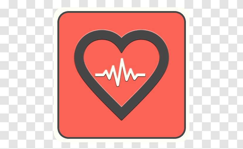 Heart Rate Monitor Keep Flying, Little Bat ! Android - Symbol Transparent PNG
