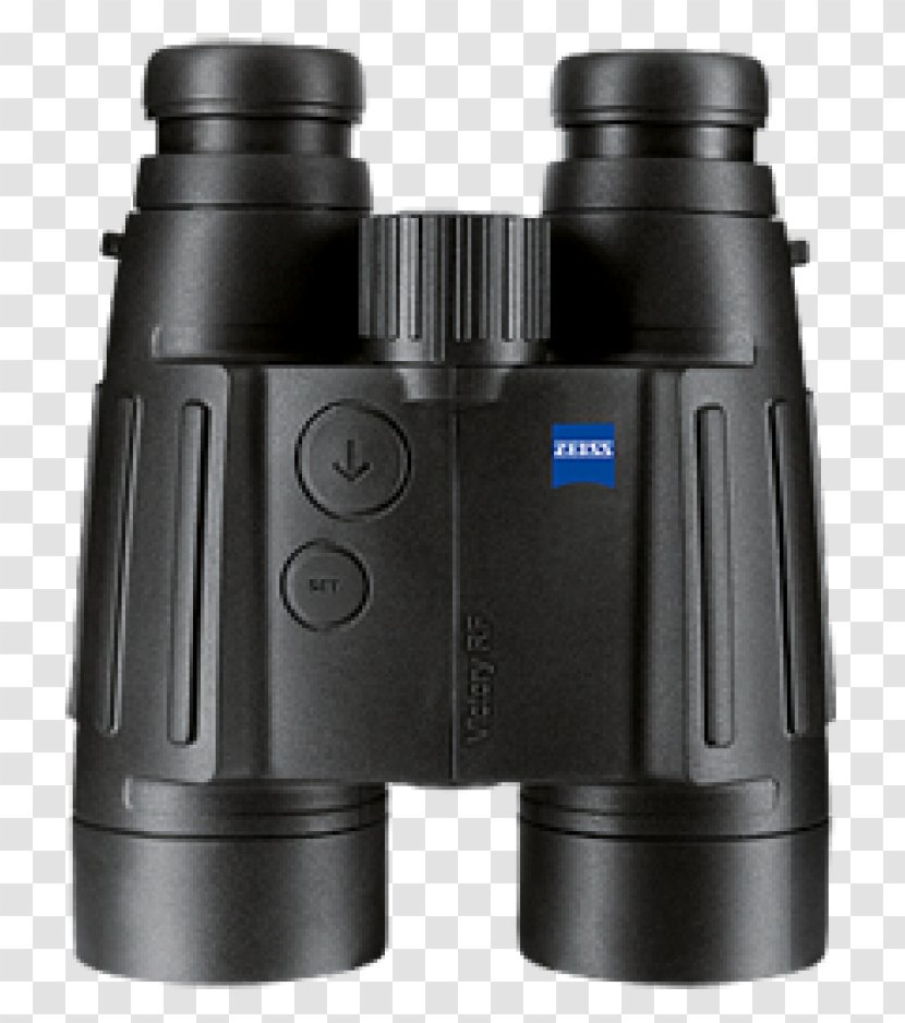 Range Finders Binoculars Carl Zeiss AG Laser Rangefinder Optics - Optical Instrument Transparent PNG