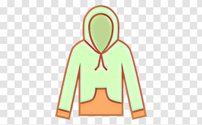 Hood Clothing Hoodie Outerwear Green - Zipper - Jacket Transparent PNG