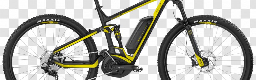 Electric Bicycle Mountain Bike Contrail Bergamot Distribution GmbH - Vehicle Transparent PNG