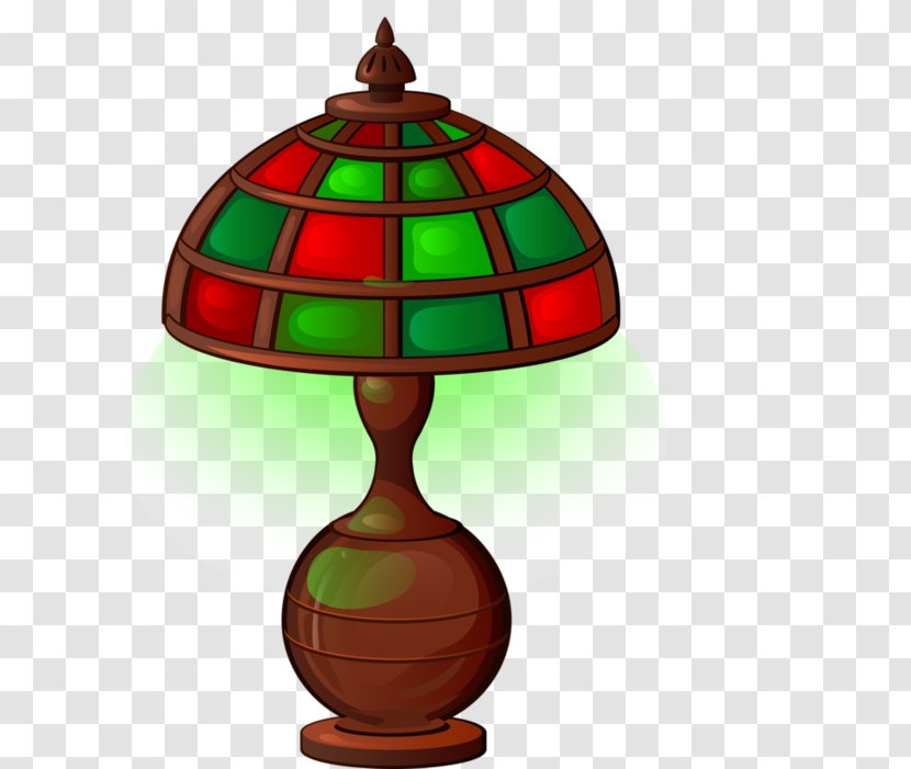 Furniture Cartoon Drawing House - Christmas Ornament Transparent PNG