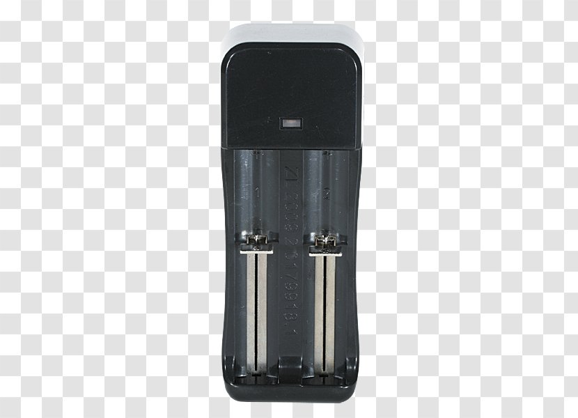 Battery Charger - Electronics Accessory - Tactical Light Transparent PNG