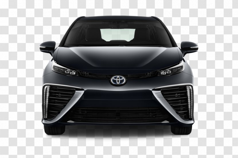 Toyota Prius Car 86 C-HR Concept - Model Transparent PNG