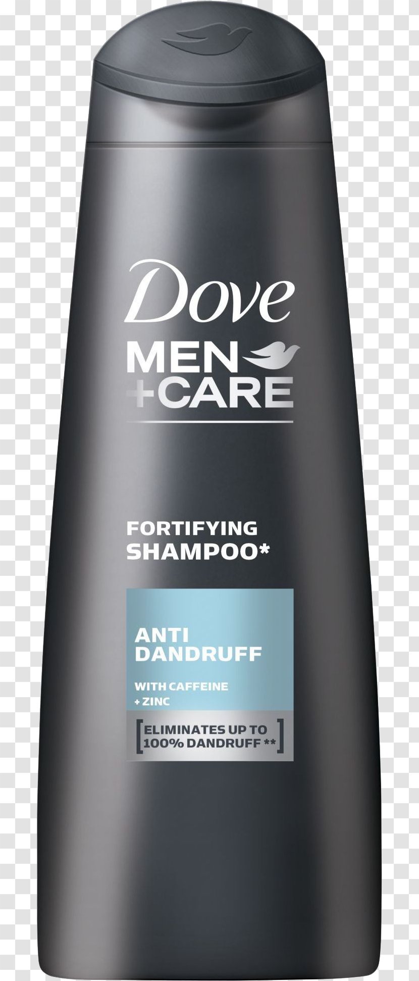 Shampoo Dove Deodorant Dandruff Hair - Care Transparent PNG