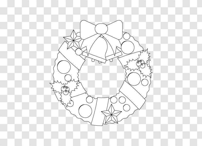 Line Art Circle Drawing Point Angle - Animal Transparent PNG